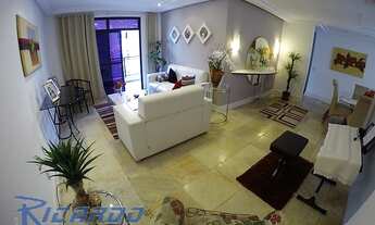 Imagem: Cobertura 3 Quartos Á Venda - Decorada