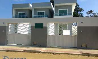 Imagem: Casa á venda bairro Santa Mônica Guarapari-ES