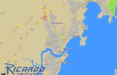 Imagem 3: Sítio (área de expansão) Á Venda as Margens da Rodovia do Contorno Guarapari-ES