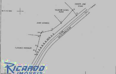 Imagem 4: Sítio (área de expansão) Á Venda as Margens da Rodovia do Contorno Guarapari-ES