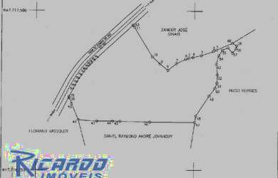 Imagem 5: Sítio (área de expansão) Á Venda as Margens da Rodovia do Contorno Guarapari-ES