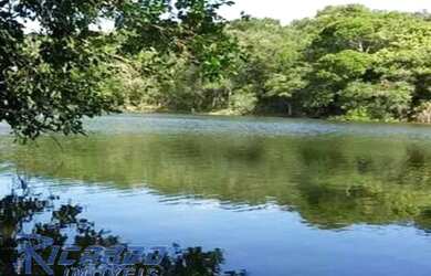 Imagem 3: Lote / Tereno À Venda as margens da lagoa com vista para a Praia de Meaípe - Guarapari-ES