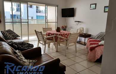 Imagem 2: Cobertura Duplex à Venda 4 Quartos na Quadra do Mar da Praia do Morro, Guarapari ES