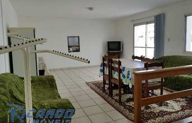 Imagem 3: Cobertura Duplex à Venda 4 Quartos na Quadra do Mar da Praia do Morro, Guarapari ES