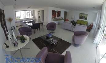 Imagem: Luxuoso apartamento 4 quartos, suítes à