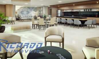 Imagem 6: Excelente Apartamento Á Venda - Alto Padrão 4 Quartos - Itapuã - Vila Velha - ES