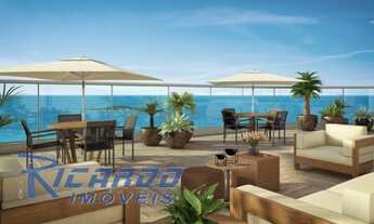 Imagem 7: Excelente Apartamento Á Venda - Alto Padrão 4 Quartos - Itapuã - Vila Velha - ES