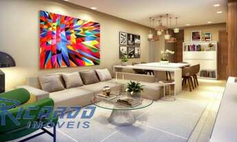 Imagem 3: Apartamento Alto Padrão À Venda - 4 Quartos - Jardim Camburi Vitória-ES