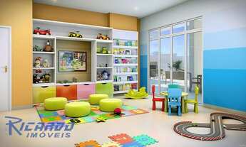 Imagem 2: Apartamento Á Venda - 4 Quartos - Lazer Completo - Praia da Costa, Velha-ES