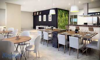 Imagem 7: Apartamento Á Venda - 4 Quartos - Lazer Completo - Praia da Costa, Velha-ES