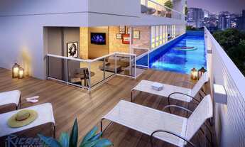 Imagem 3: Apartamento Á Venda - 4 Quartos - Lazer Completo - Praia da Costa, Velha-ES