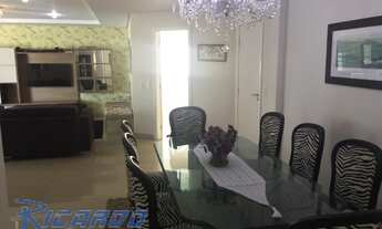 Imagem 5: Cobertura Luxuosa Á Venda - 4 Suítes- Vista Mar - Centro, Guarapari-ES