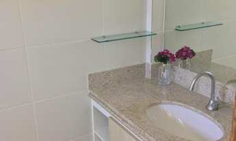 Imagem 6: Cobertura Luxuosa Á Venda - 4 Suítes- Vista Mar - Centro, Guarapari-ES