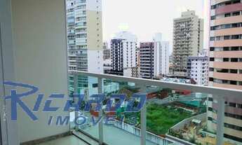 Imagem 3: Apartamento Á Venda - 3 Quartos - Lazer Completo - Praia de Itapuã Vila Velha-ES