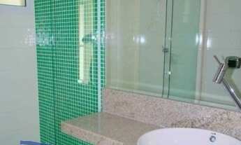 Imagem 4: Apartamento Á Venda - 3 Quartos - Lazer Completo - Praia de Itapuã Vila Velha-ES