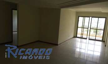 Imagem 6: Apartamento Á Venda - 4 Quartos, Lazer Completo - Praia da Costa Vila Velha-ES