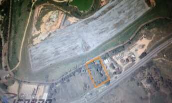 Imagem 3: Ótimo Terreno à Venda com 3033 m² as margens da BR 101, Bairro Universal, Viana - ES