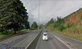 Imagem 4: Ótimo Terreno à Venda com 3033 m² as margens da BR 101, Bairro Universal, Viana - ES