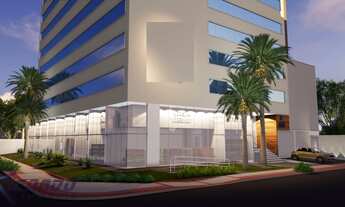 Imagem 2: Sala Comercial Á Venda - Praia da Costa Vila Velha-ES