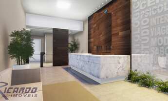 Imagem 4: Sala Comercial Á Venda - Praia da Costa Vila Velha-ES