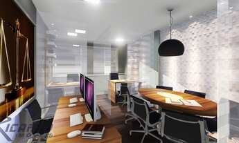 Imagem 6: Sala Comercial Á Venda - Praia da Costa Vila Velha-ES