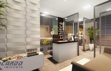 Imagem 3: Sala Comercial Á Venda - Praia da Costa Vila Velha-ES