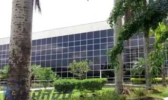 Imagem: Edifício Comercial Á Venda - Mata da Praia