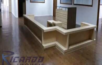 Imagem 2: Edifício Comercial Á Venda - Mata da Praia, Vitória-ES