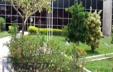 Imagem 3: Edifício Comercial Á Venda - Mata da Praia, Vitória-ES