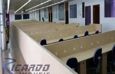 Imagem 4: Edifício Comercial Á Venda - Mata da Praia, Vitória-ES