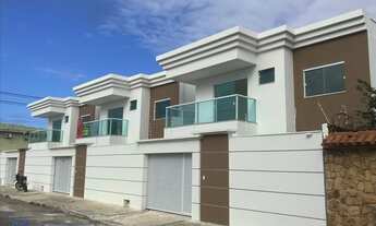 Imagem: Linda Casa Duplex 3 Quartos à venda na