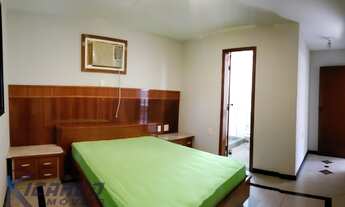 Imagem 4: Cobertura Duplex Á Venda 3 Suítes - Vista Mar - Praia do Morro Guarapari-ES