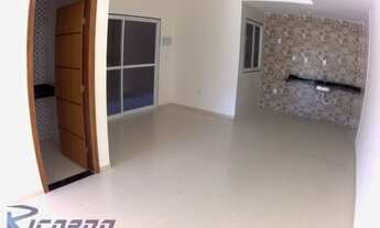 Imagem: Casa Duplex à Venda, 3 Quartos, Praia do