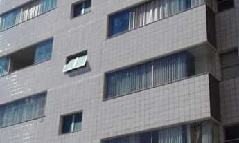 Imagem 1: Apartamento 4 Quartos À Venda - Buritis, Belo Horizonte - MG