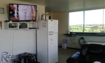 Imagem 2: Apartamento 3 Quartos - À Venda - Buritis, Belo Horizonte-MG