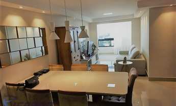 Imagem: Cobertura 4 Quartos Vista mar Á Venda na