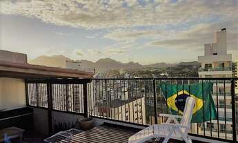 Imagem 2: Cobertura 4 Quartos Vista mar Á Venda na Praia do Morro Guarapari-ES