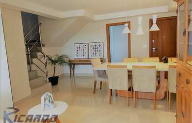 Imagem 3: Cobertura 4 Quartos Vista mar Á Venda na Praia do Morro Guarapari-ES