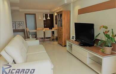 Imagem 5: Cobertura 4 Quartos Vista mar Á Venda na Praia do Morro Guarapari-ES