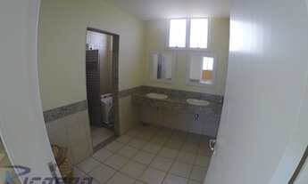 Imagem 3: Apartamento 4 quartos à venda de frente para o mar da Enseada Azul, Peracanga, Guarapari-E