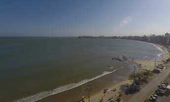 Imagem 6: Cobertura Duplex 4 quartos / 4 suítes, á venda de frente para mar da Praia do Morro - Gua