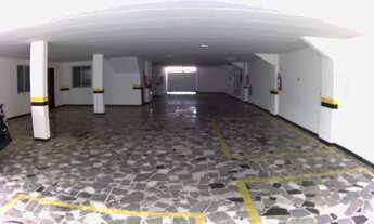 Imagem 3: Cobertura Duplex Á Venda 3 Suítes na Praia do Morro em Guarapari-ES