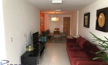 Imagem 4: Ótimo Apartamento na Praia do Morro em Guarapari-ES, São 3 Quartos Próximo ao Mar