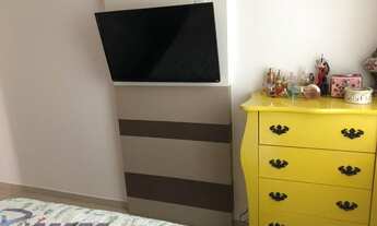 Imagem 5: Ótimo Apartamento na Praia do Morro em Guarapari-ES, São 3 Quartos Próximo ao Mar