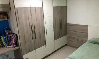 Imagem 6: Ótimo Apartamento na Praia do Morro em Guarapari-ES, São 3 Quartos Próximo ao Mar