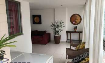 Imagem 7: Ótimo Apartamento na Praia do Morro em Guarapari-ES, São 3 Quartos Próximo ao Mar