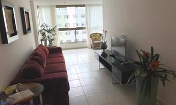 Imagem 1: Ótimo Apartamento na Praia do Morro em Guarapari-ES, São 3 Quartos Próximo ao Mar