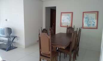 Imagem 2: Apartamento Á Venda! 3 Quartos na Quadra do Mar da Praia do Morro em Guarapari-ES