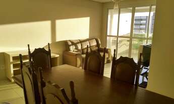 Imagem 4: Apartamento Á Venda! 3 Quartos na Quadra do Mar da Praia do Morro em Guarapari-ES