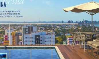 Imagem 3: Apartamento à venda de 3 Quartos, Próximo ao Mar na Praia do Morro em Guarapari-ES!